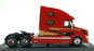 Ixo 1/43 Scale TR220.22 - 2010 Volvo VNL 730 - Red