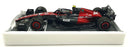 Minichamps 1/18 Scale 117 230124 Alfa Romeo F1 Kick C43 Australian GP '23 #24
