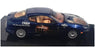 Ixo 1/43 Scale MOC053 - Maserati Coupe Cambiocorsa 90yrs Berlin Wall 1989