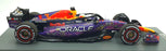 Spark 1/12 Scale 12S042 - Red Bull Racing RB19 Las Vegas 2023 #1 M.Verstappen
