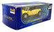Revell 1/18 Scale Diecast 08425 - Mini Cooper - Yellow/Black