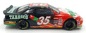 Action 1/24 Scale W249803126 - 1998 Pontiac #35 Tobasco T.Bodine