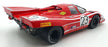 Norev 1/12 Scale 127501 - Porsche 917K 24H Le Mans 1970 #23 Attwood Winner