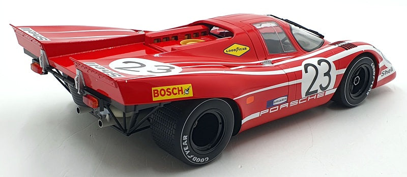 NOREV 127501 Scala 1/12 PORSCHE 917K 4.9L TEAM SALZBURG N 23 WINNER 24h LE MANS NOREV 127501 Scala 1/12 PORSCHE 917K 4.9L TEAM SALZBURG N 23 WINNER 24h LE MANS