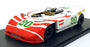 Werk83 1/18 Scale Diecast W18031006 - Porsche 908/03 #20 Targo Florio 1970