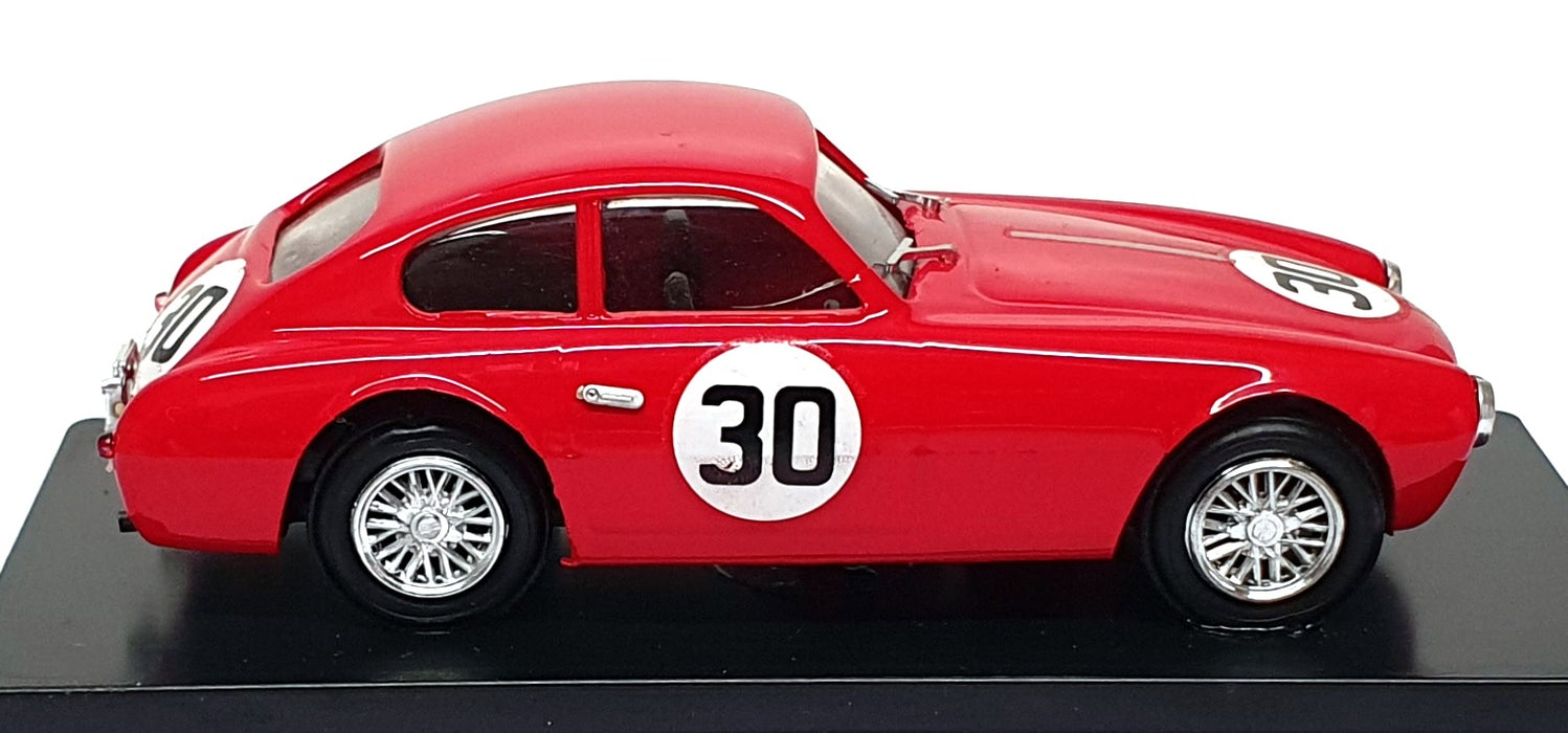 ProgettoK 1/43 Scale 037 - Ferrari 225 Coupe #30 24h Le Mans 1952 - Red