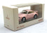 Norev 1/43 Scale Diecast 750052 - Porsche 911 Turbo - Pink