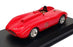 Top Model 1/43 Scale TMC079 - 1960 Ferrari 375 Paravano Tourismo - Red