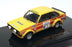 Ixo 1/43 Scale RAC447.22 - Ford Escort RS1800 #1 Rally Southern Cross 1979