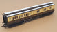 Hornby OO Gauge (1/76) R 4120C - GWR Clerestory Brake Coach 3371