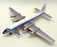 Corgi 1/144 Scale Diecast AA31501 - Bristol Britannia 102 Britannia Airways