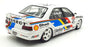 Otto 1/18 Scale Resin OT1141 - Peugeot 405 M16 BTCC Rally #45
