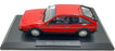 Norev 1/18 Scale Diecast 188630 - VW Sirocco GTX 16V 1988 - Red