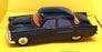 Corgi 1/43 Scale Diecast D710 - 1956-62 Ford Zephyr Saloon - Black