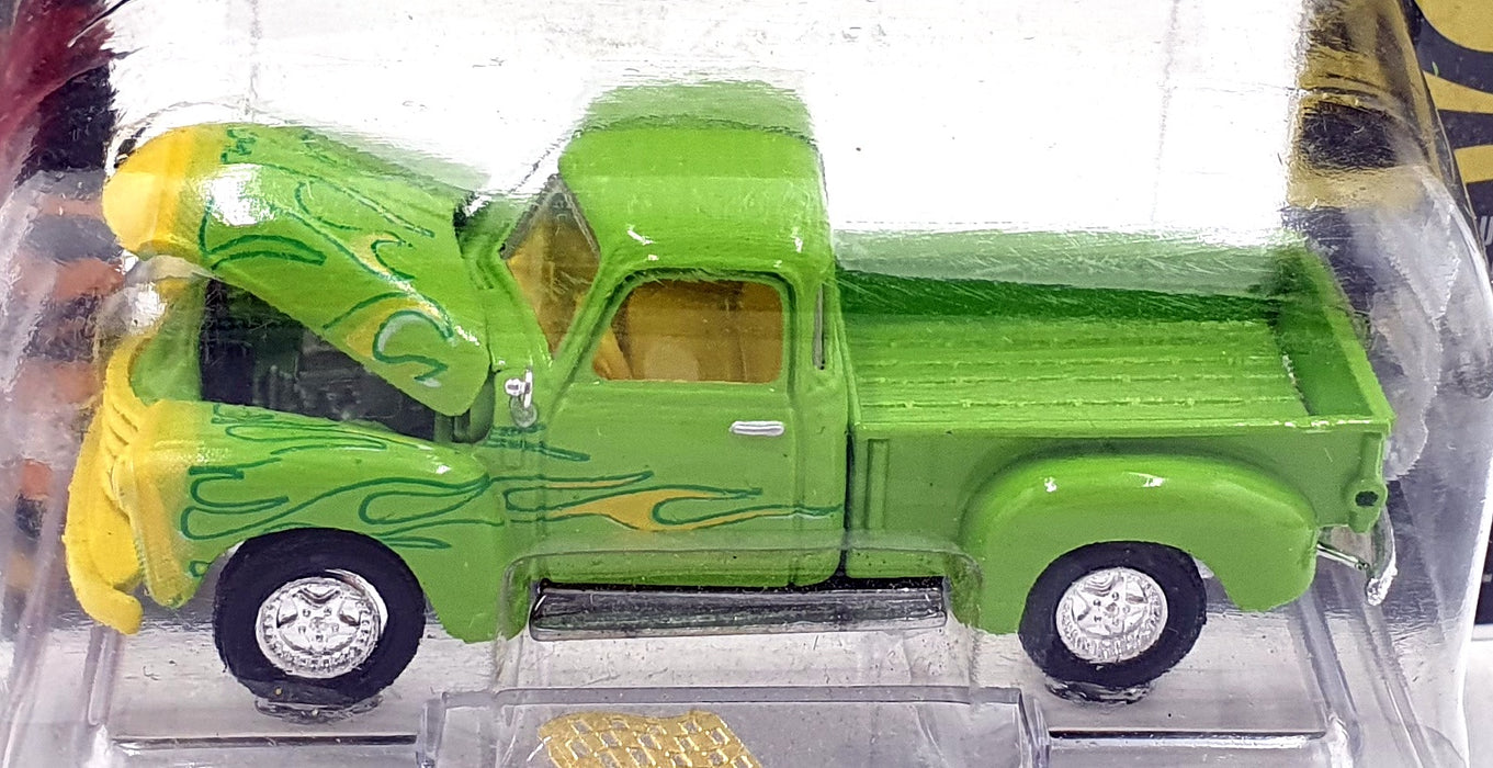 Racing Champions 1/61 Scale 08105 - 1950 Chevrolet 3100 Pick Up Truck