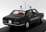 Minichamps 1/43 Scale 400 120290 - 1972 Alfa Romeo Aletta 1.8 - Carabinieri
