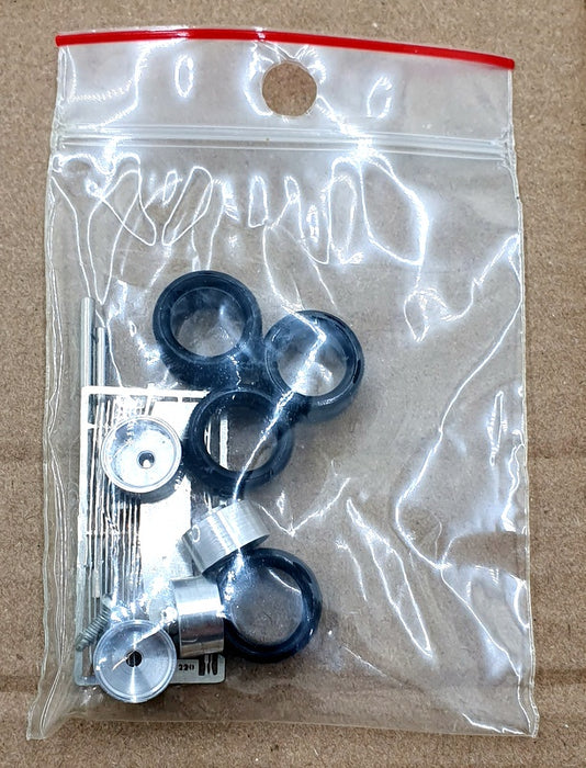 Provence Moulage 1/43 Scale Kit K356 -  Jaguar XJ 220