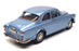 Rob Eddie Models 1/43 Scale RE20A - 1970 Volvo Amazon GT 2Dr - Met Blue