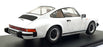 Solido  1/18 Scale S1812610 - 1974 Porsche 911 3.0 SC - White