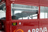 Sun Star 1/24 Scale Diecast 2941 - RM Routemaster Arriva Heritage Fleet Red #76