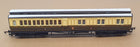 Hornby OO Gauge (1/76) R 4120C - GWR Clerestory Brake Coach 3371