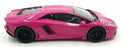 Autoart 1/18 Scale Diecast 74660 - Lamborghini Aventador LP700/4 - Pink