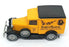 Matchbox Appx 9.5cm Long Y-22 - 1930 Ford A Van (Interflora) REWORKED