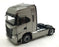 Marge Models 1/32 Scale 2231-02 Iveco S-Way 4x2 Truck - Dark Grey