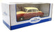 Model Car Group 1/18 Scale MCG18299 - Wartburg 311/312 - Dark Red/Beige