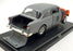 Ertl 1/18 Scale Diecast 36685 - 1955 Chevy Hot Rod - Grey/Flames