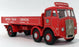 Corgi 1/50 Scale CC10204 - ERF 6 Wheel Dropside - British Road Services