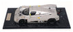 Marsh Models 1/43 Scale MM063 - Sauber Mercedes C9 #63 Winner Le Mans 1989