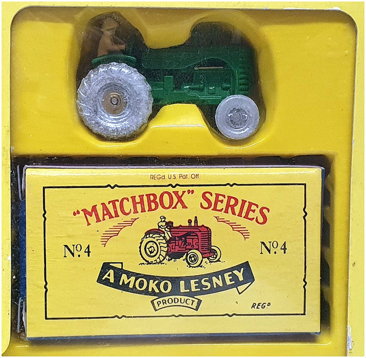 Matchbox Lesney Small Scale 11964 - Limited Edition 5 Pack