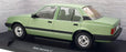 Model Car Group 1/18 Scale MCG18458 - Opel Ascona C - Met. Green