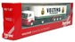 Herpa 1/87 Scale 140522 - Mercedes Benz Truck & Trailer (Veltins Pilsener)