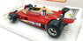 Burago 1/14 Scale 60551 - Ferrari 312 T2 #11 F1 Carlos Reutemann