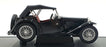 Road Signature 1/18 Scale Diecast 92468 - 1947 MCG TC Midget - Black