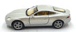 Kinsmart 1/38 Scale Pull Back & Go KT5321D - Jaguar XK Coupe - Silver