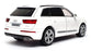 Tayumo 1/32 Scale Diecast 32140026 - Audi Q7 LHD - White