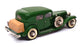 Minimarque 43 1/43 Scale US55B - 1929 Cord L29 Blind Quarter By Murphy - Green
