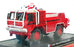 Del Prado 1/64 Scale FEN73 - 1984 Brimont 6000 CCF Fire Engine - Red