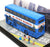 CSM Collector's Model 1/76 Scale V104A Leyland Victory II Hong Kong Bus Rt. 399