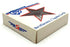 Aero Classics 1/400 Scale 090326A - Tarom Aviakor Tupolev Tu 154 Aircraft