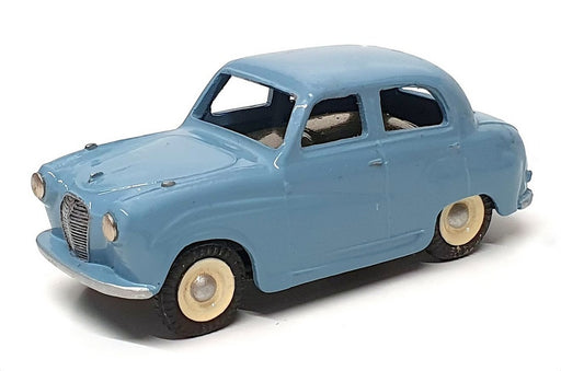 Model Road Reproductions 1/43 Scale No. 1 - Austin A30 - Lt Blue