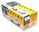 Vanguards 1/43 Scale Diecast VA1008 - Ford Anglia - Yellow