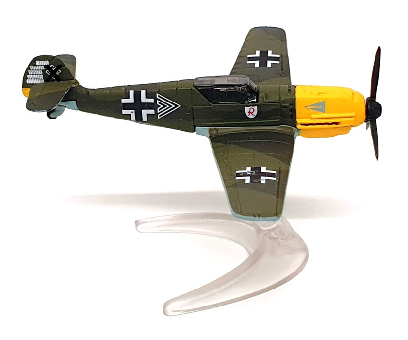 Corgi Diecast CS90457 - Messerschmitt Bf109E Aircraft - Helmut Wick