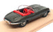 Eligor 1/43 Scale Diecast 1152 - 1964 Jaguar E Roadster - Met. Dk. Grey