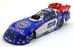 Motorsports Authentics 1/24 Scale ARH7821ASRH 2007 Mustang Funny Car - Hight