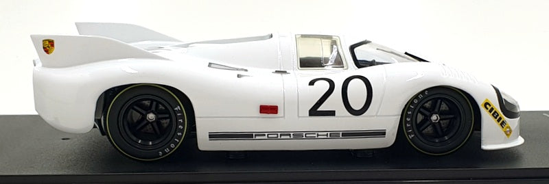 Werk83 1/18 Scale Diecast W18032003 - Porsche 917/20 #20 3h LeMans 1971