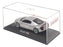 Schuco 1/43 Scale Diecast 501.06.184.13 - Audi R8 - Silver